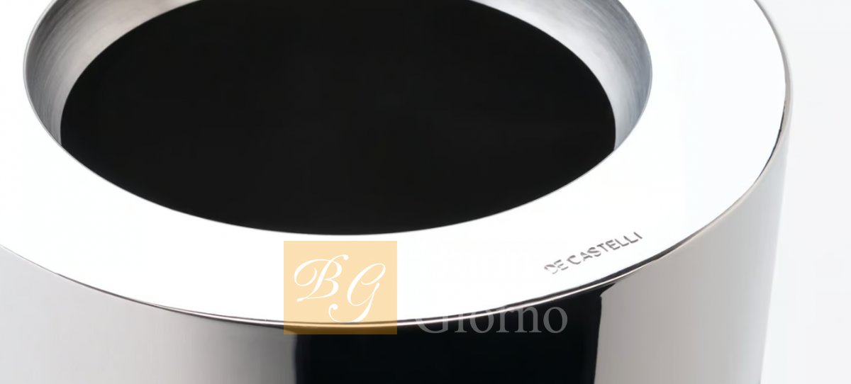 Кашпо Cohiba фабрики De Castelli
