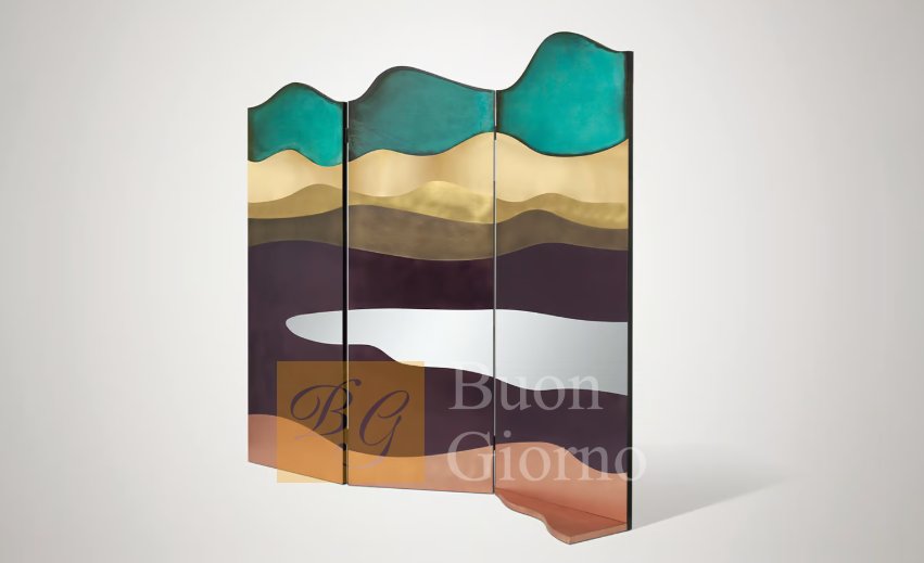 Перегородка Painting фабрики De Castelli