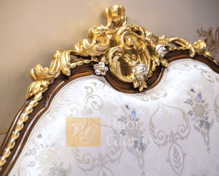 Кресло Savoy фабрики Vimercati