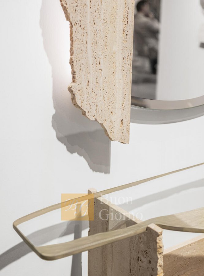 Зеркало Nerola фабрики Arte Veneziana