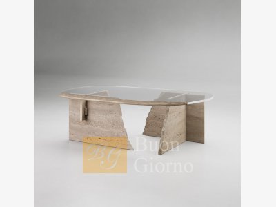Журнальный столик Montorio M фабрики Arte Veneziana