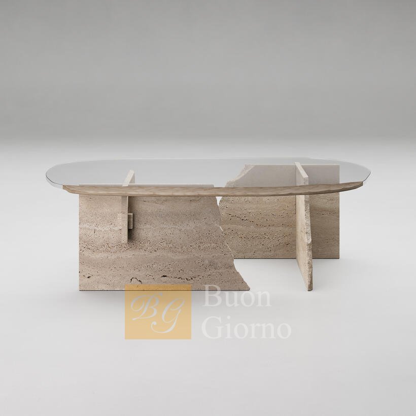 Журнальный столик Montorio M фабрики Arte Veneziana