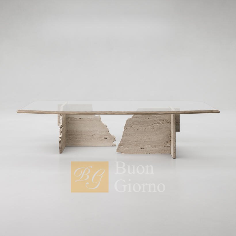 Журнальный столик Montorio L фабрики Arte Veneziana