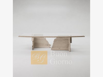 Журнальный столик Montorio L фабрики Arte Veneziana