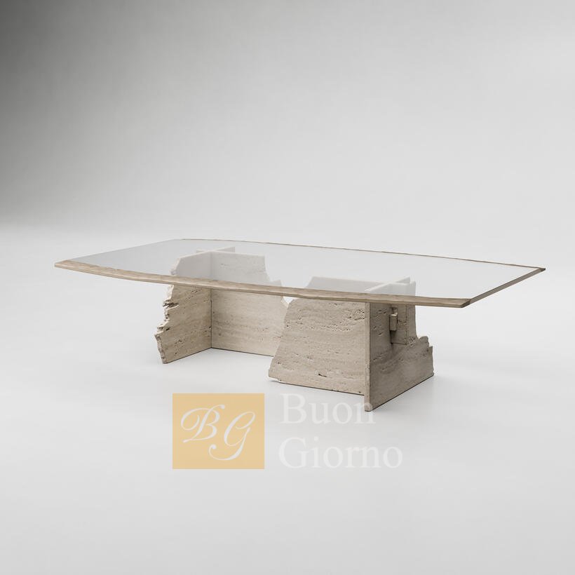 Журнальный столик Montorio L фабрики Arte Veneziana