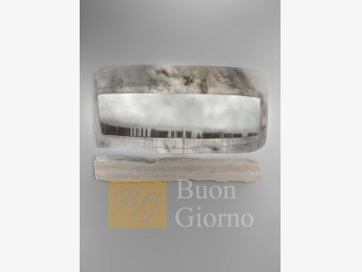 Зеркало Tivoli фабрики Arte Veneziana