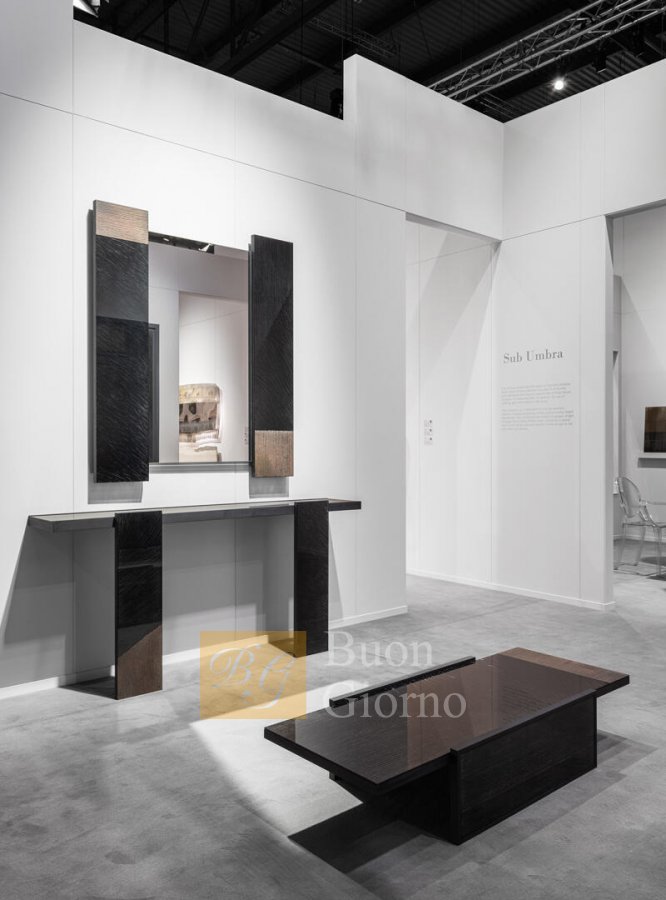 Зеркало 3B фабрики Arte Veneziana