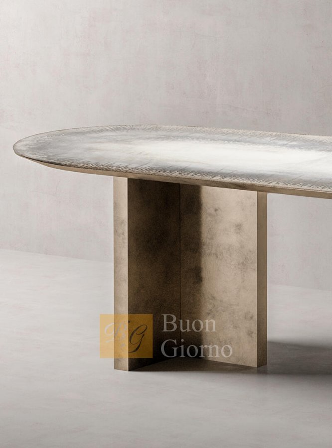 Обеденный стол Scisto фабрики Arte Veneziana