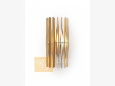 Настенный светильник Stick F23 фабрики Fabbian