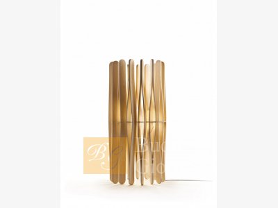 Настольная лампа Stick F23 фабрики Fabbian