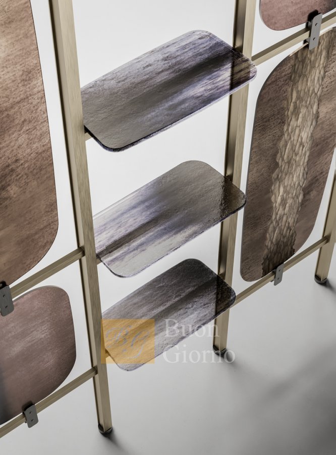 Перегородка Cru Screen фабрики Arte Veneziana