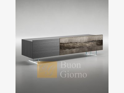 Тумба ТВ Vesina фабрики Arte Veneziana