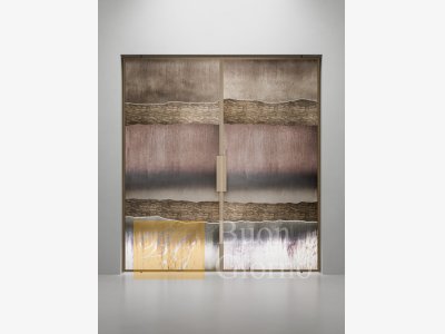 Дверь Troia фабрики Arte Veneziana