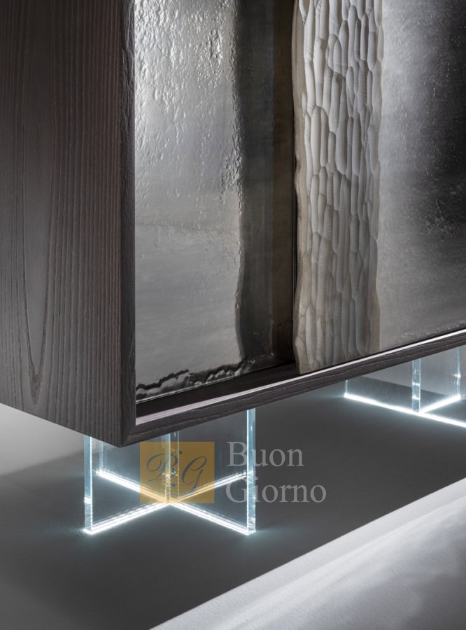 Витрина Barone фабрики Arte Veneziana