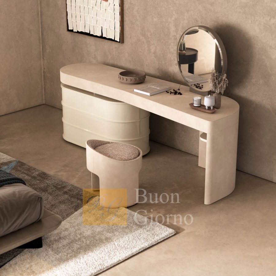 Пуф ZOE фабрики Cipriani.