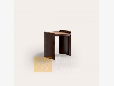 Журнальный столик ELLIE 60 фабрики Cipriani.
