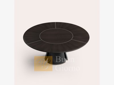Обеденный стол TALOS R фабрики Cipriani