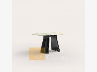 Обеденный стол TALOS 130 фабрики Cipriani.
