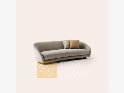 Диван DOWNTOWN фабрики Cipriani.
