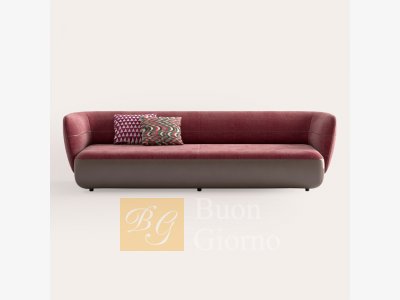 Диван SWAN фабрики Cipriani