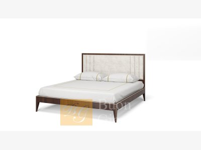 Кровать 8710 фабрики SALDA