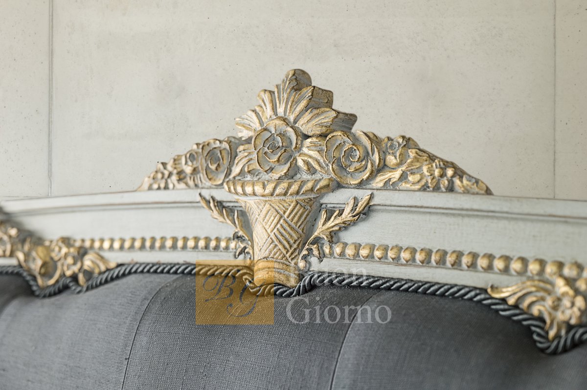 Кровать 8676 фабрики SALDA