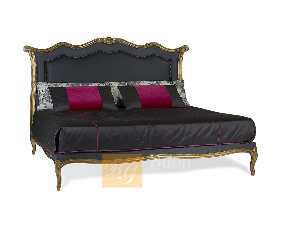 Кровать 8543 фабрики SALDA