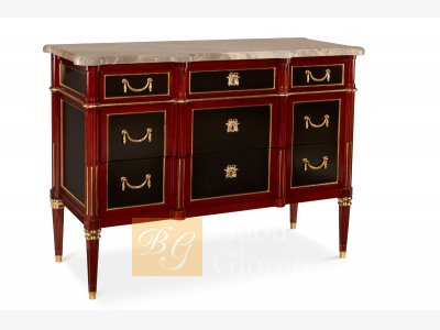 Комод 7295 фабрики SALDA
