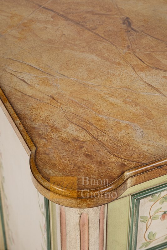 Комод 8146 фабрики SALDA
