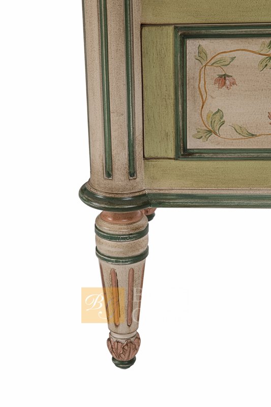 Комод 8146 фабрики SALDA