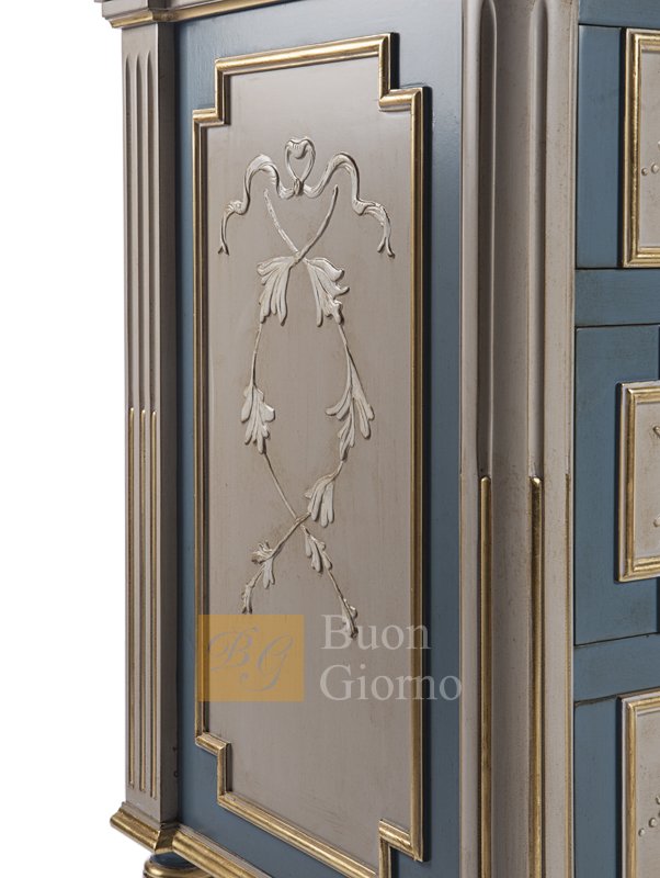 Комод 8146 фабрики SALDA