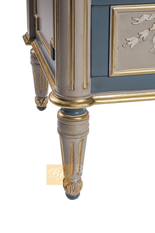 Комод 8146 фабрики SALDA