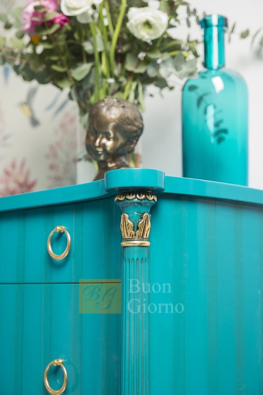 Комод 8237 фабрики SALDA