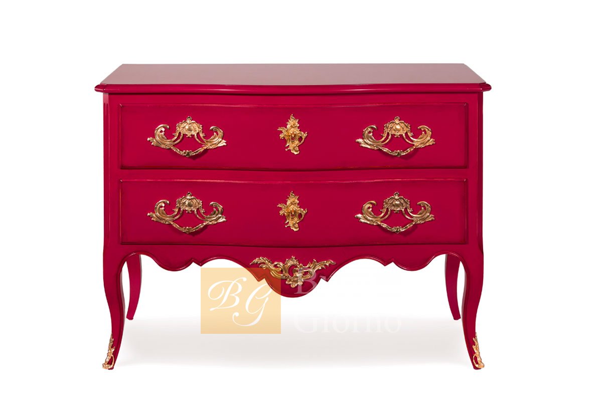 Комод 8505 фабрики SALDA