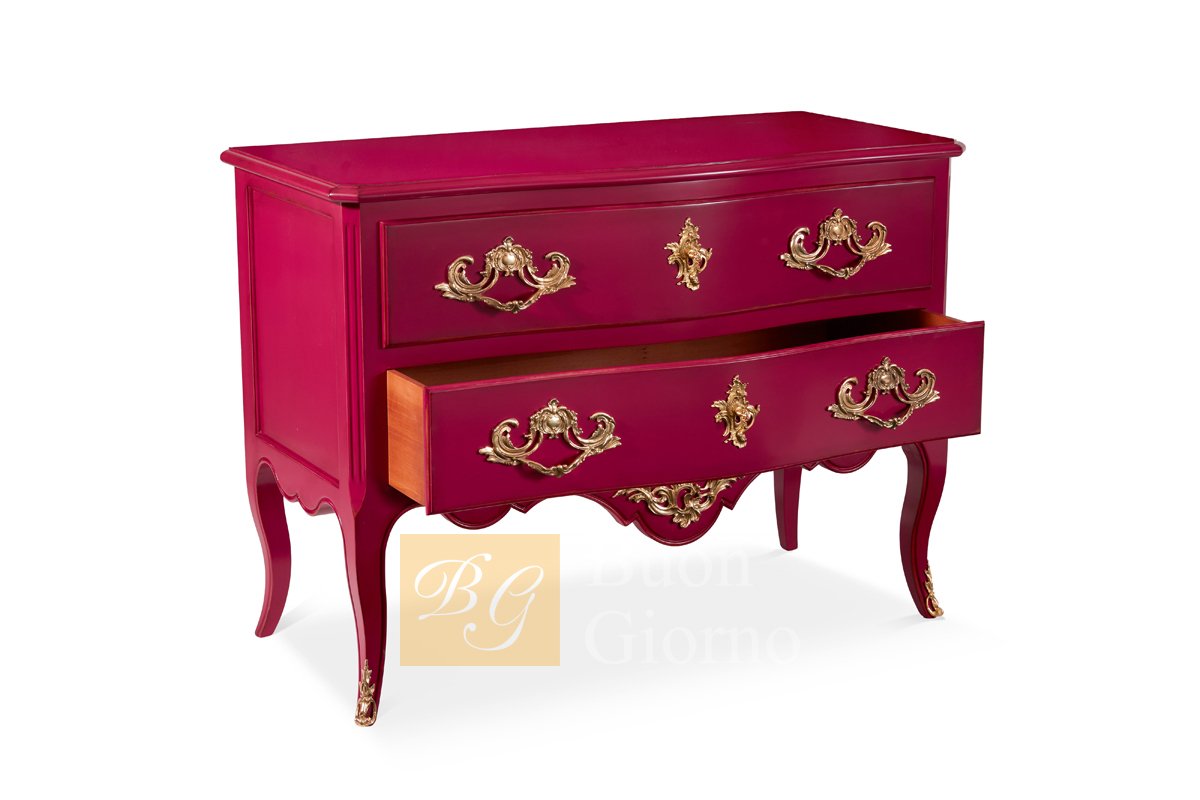 Комод 8505 фабрики SALDA