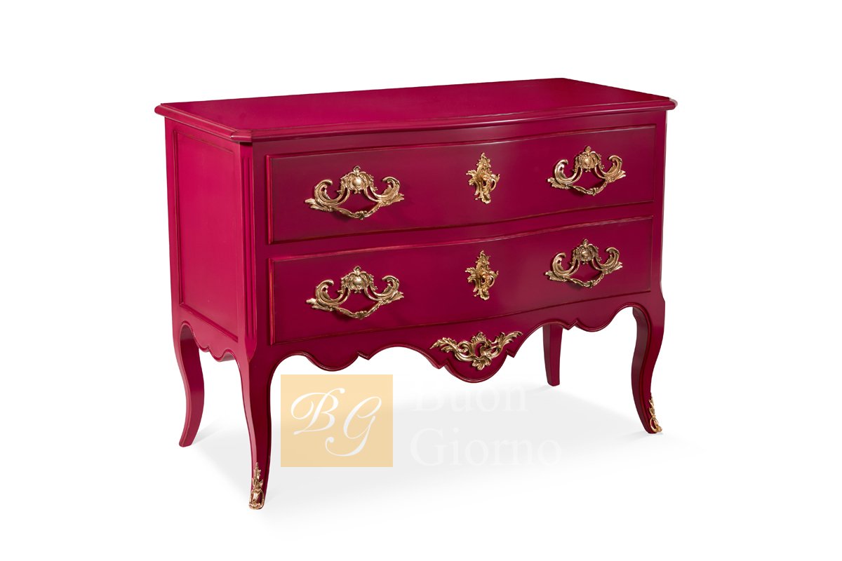 Комод 8505 фабрики SALDA