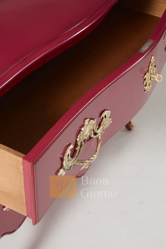 Комод 8505 фабрики SALDA