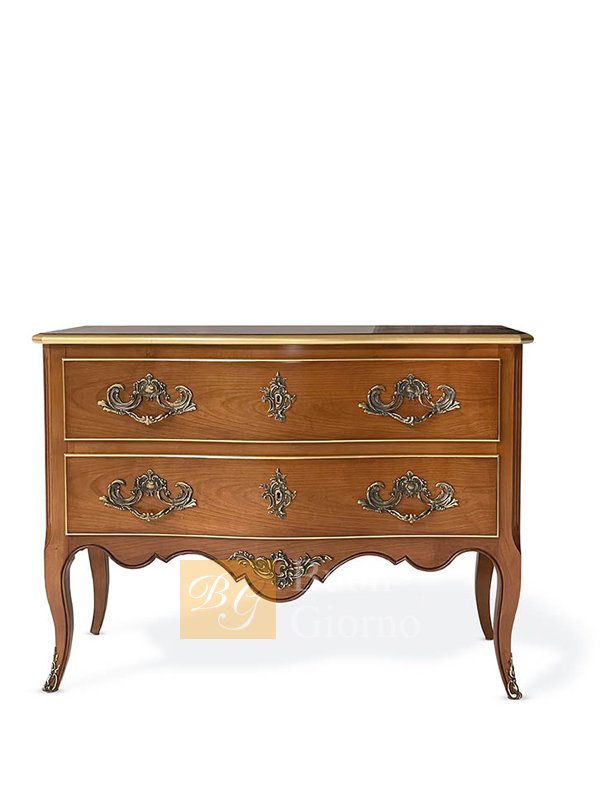 Комод 8505 фабрики SALDA