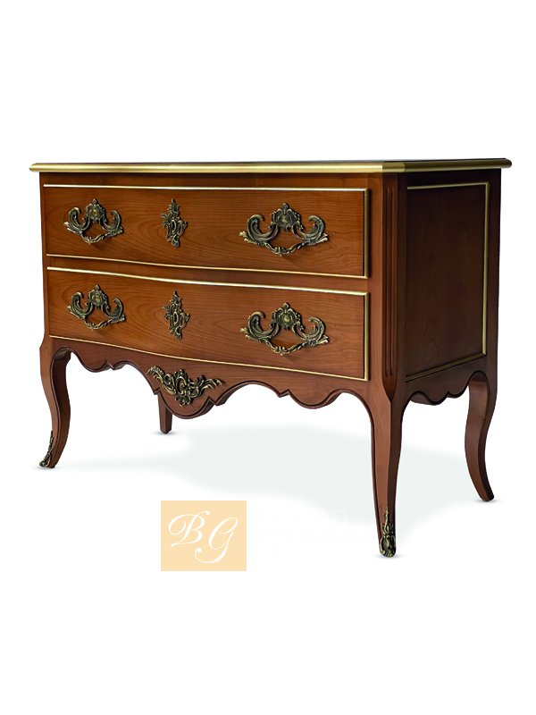 Комод 8505 фабрики SALDA