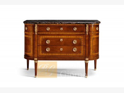 Комод 8599 фабрики SALDA