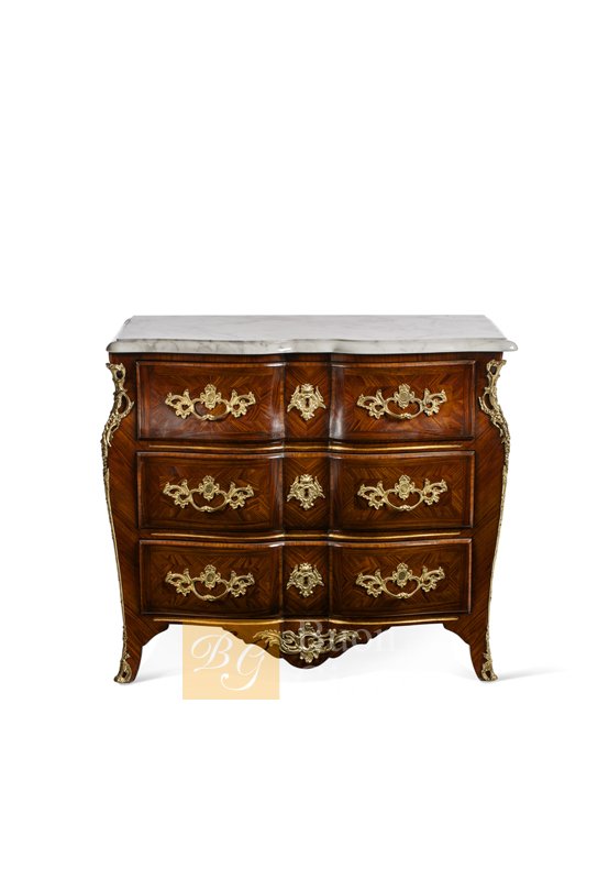 Комод 8648 фабрики SALDA