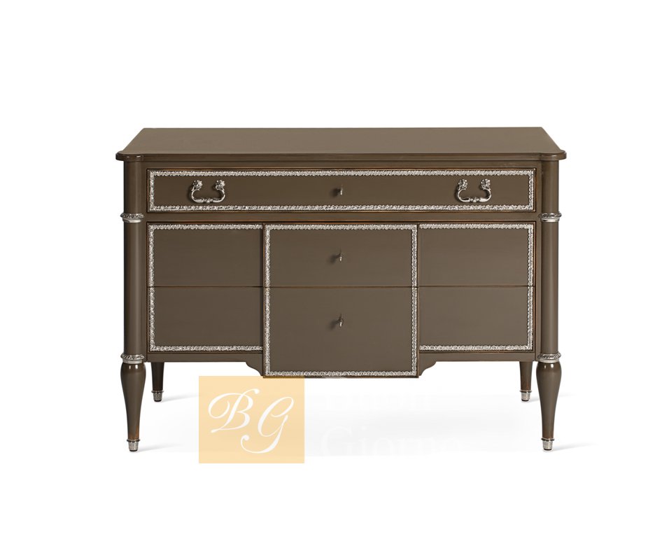 Комод 8655 фабрики SALDA