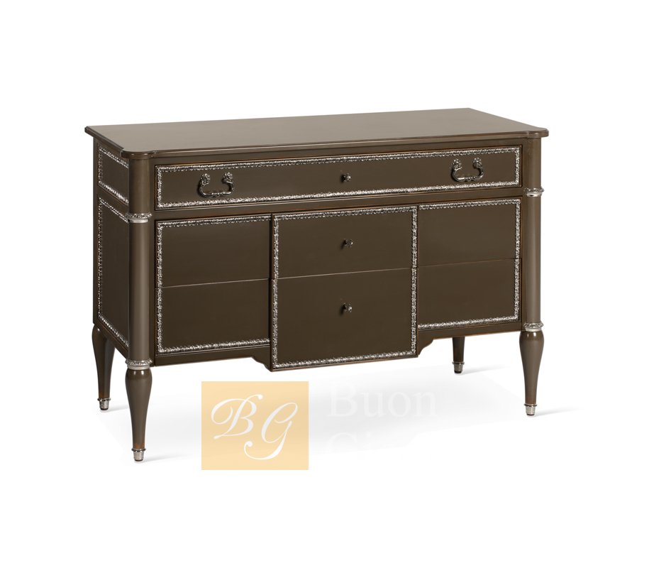 Комод 8655 фабрики SALDA
