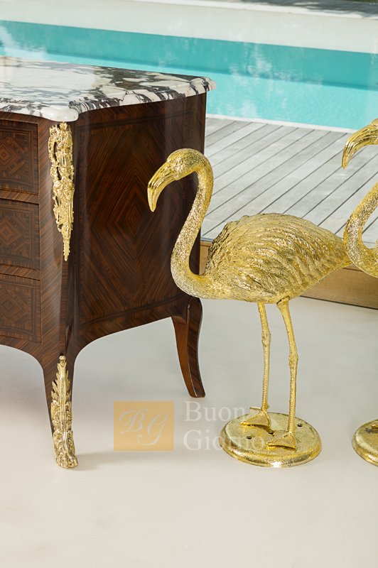 Комод 8678 фабрики SALDA