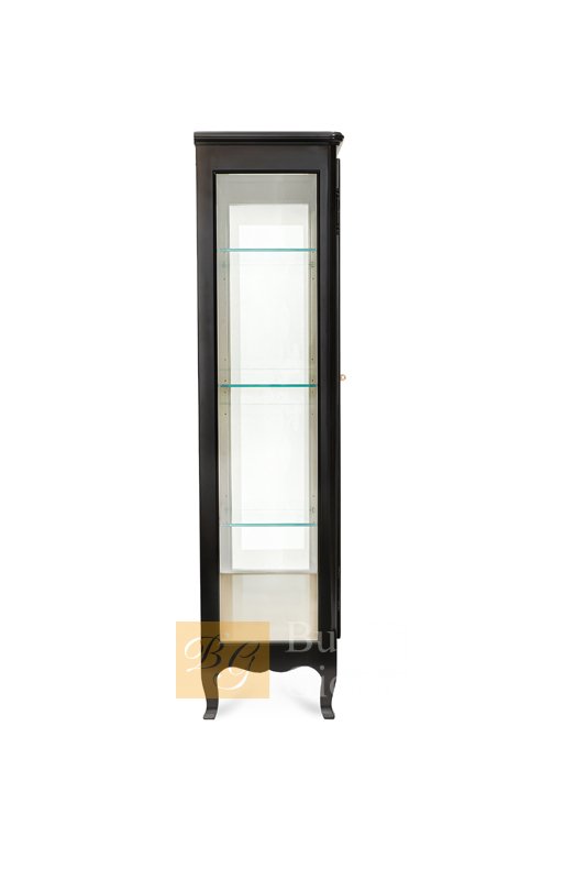 Витрина двухдверная 8604 фабрики SALDA