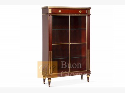 Витрина 8739 фабрики SALDA