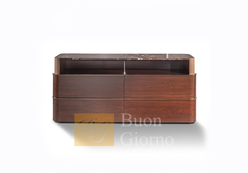 Комод Sean Y 864 фабрики Longhi