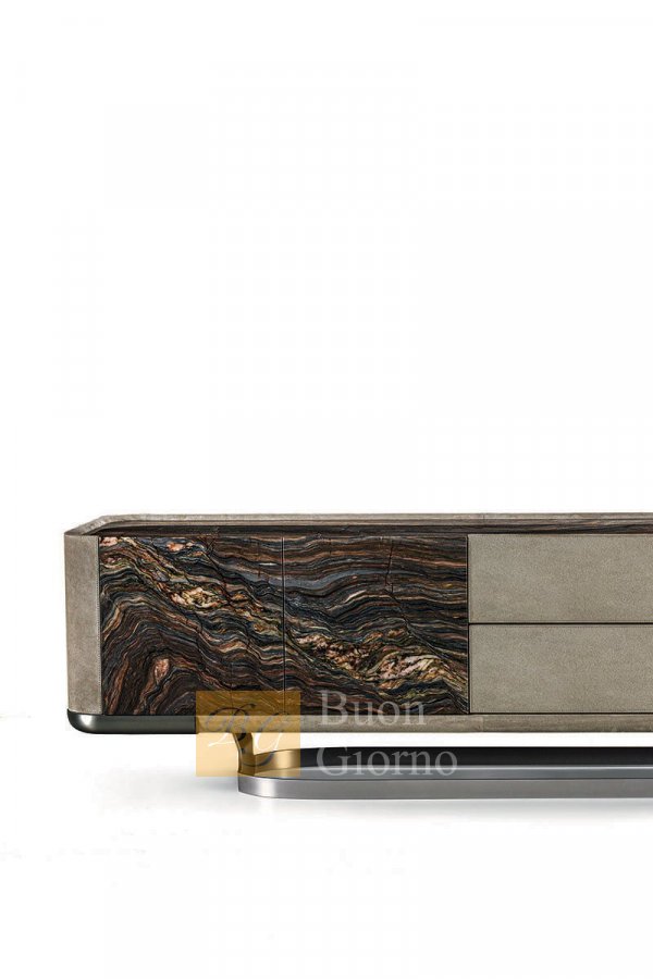 Комод CONCORD фабрики Longhi