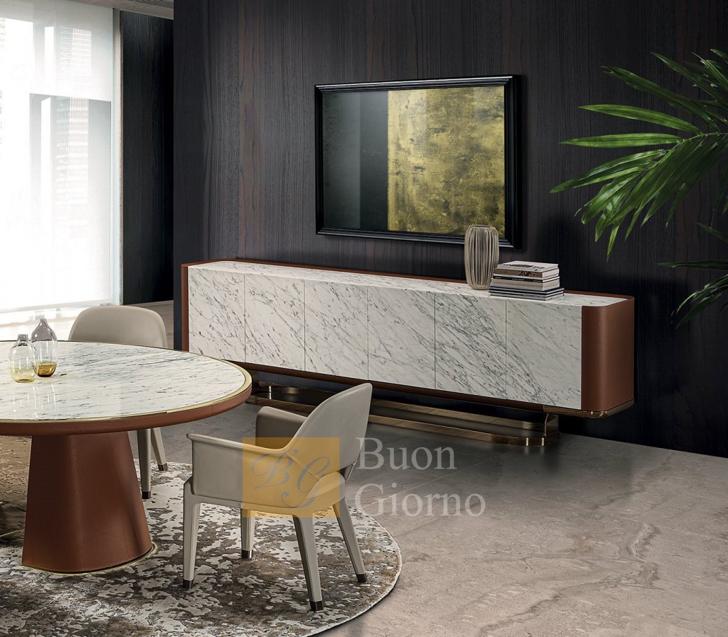 Комод CONCORD фабрики Longhi