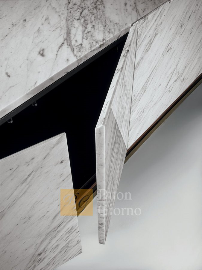 Комод CONCORD фабрики Longhi